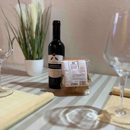 Ermar Sweet Apartamento