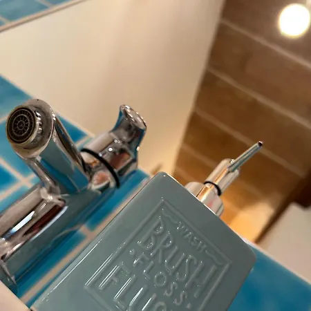 Ermar Sweet Apartamento