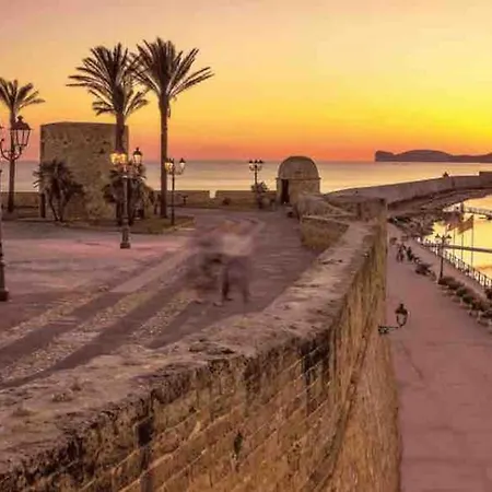 Ermar Sweet * Alghero