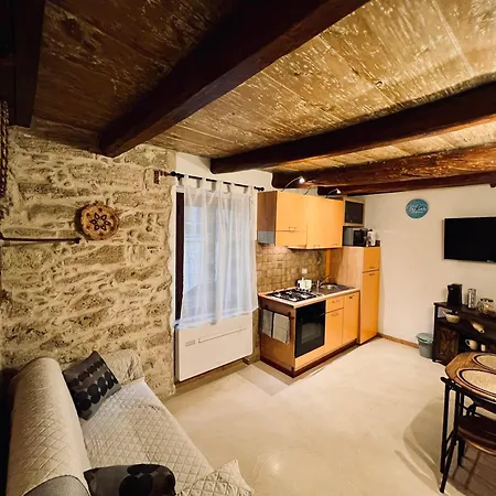 Ermar Sweet Apartamento Alghero