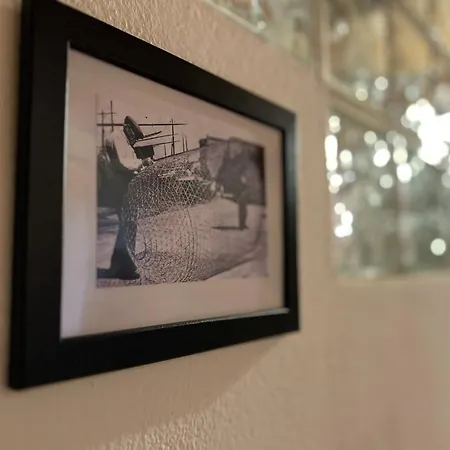 Ermar Sweet Apartamento *