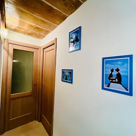 Apartamento Ermar Sweet *