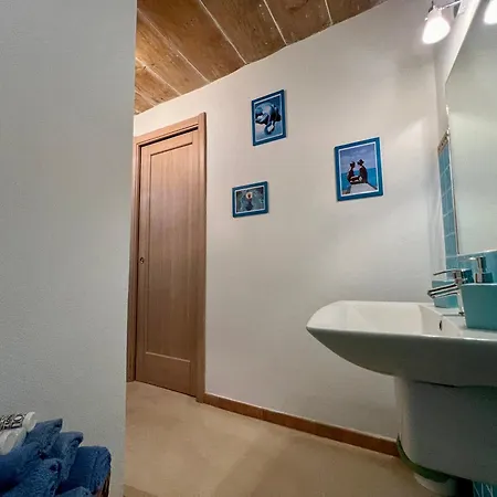 Apartamento Ermar Sweet