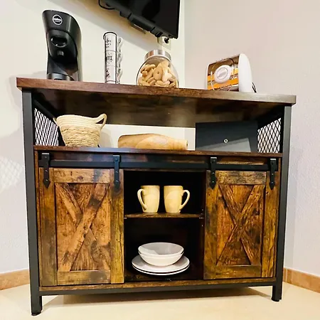 Ermar Sweet Apartamento