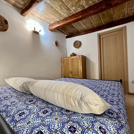 Ermar Sweet Apartamento *