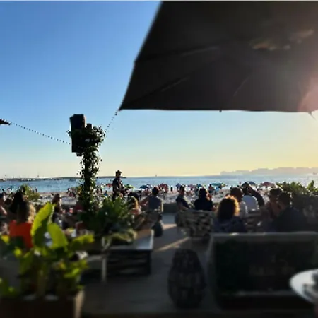 Апартаменты Ermar Sweet Альгеро