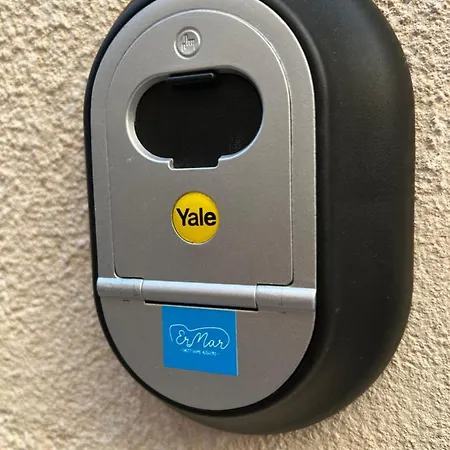 Apartman Ermar Sweet