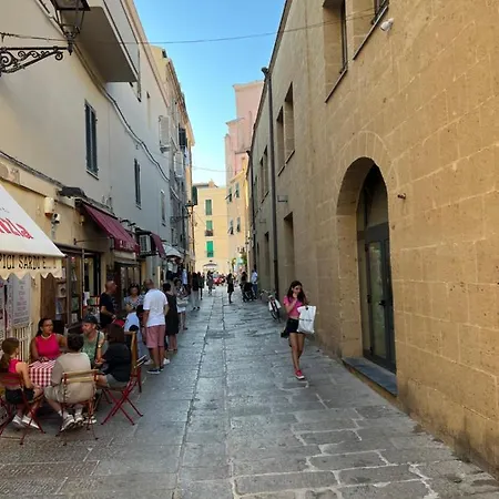 Apartman Ermar Sweet Alghero