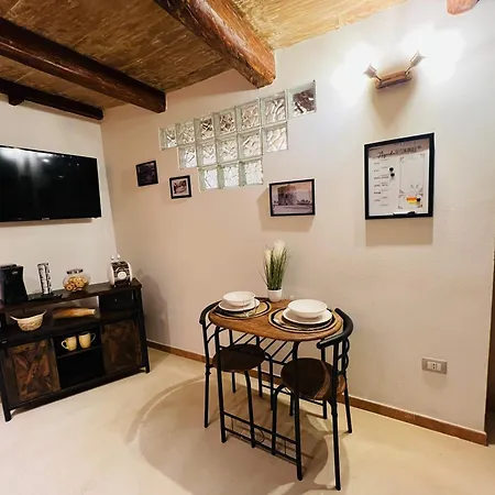 Ermar Sweet Альгеро