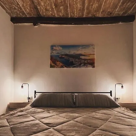 Апартаменты Ermar Sweet Альгеро