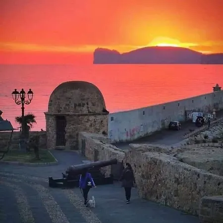 Apartman Ermar Sweet Alghero