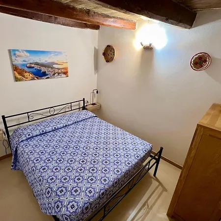 Апартаменты Ermar Sweet