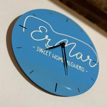 Ermar Sweet Daire *